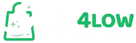 BUY4LOW — Smart Shopping. Better Prices.